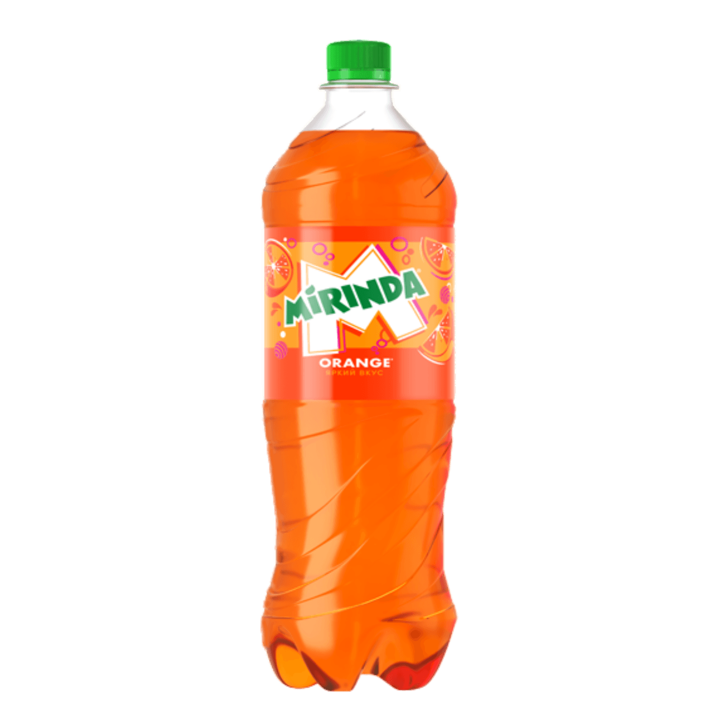 Напиток «Mirinda» газированный