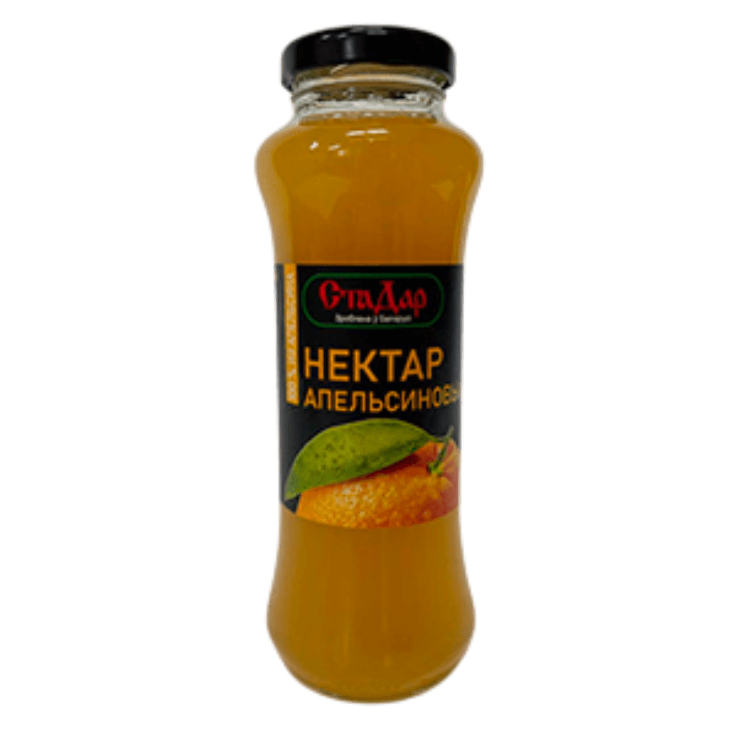 Нектар «Ста Дар» апельсиновый - Мир Продуктов №3