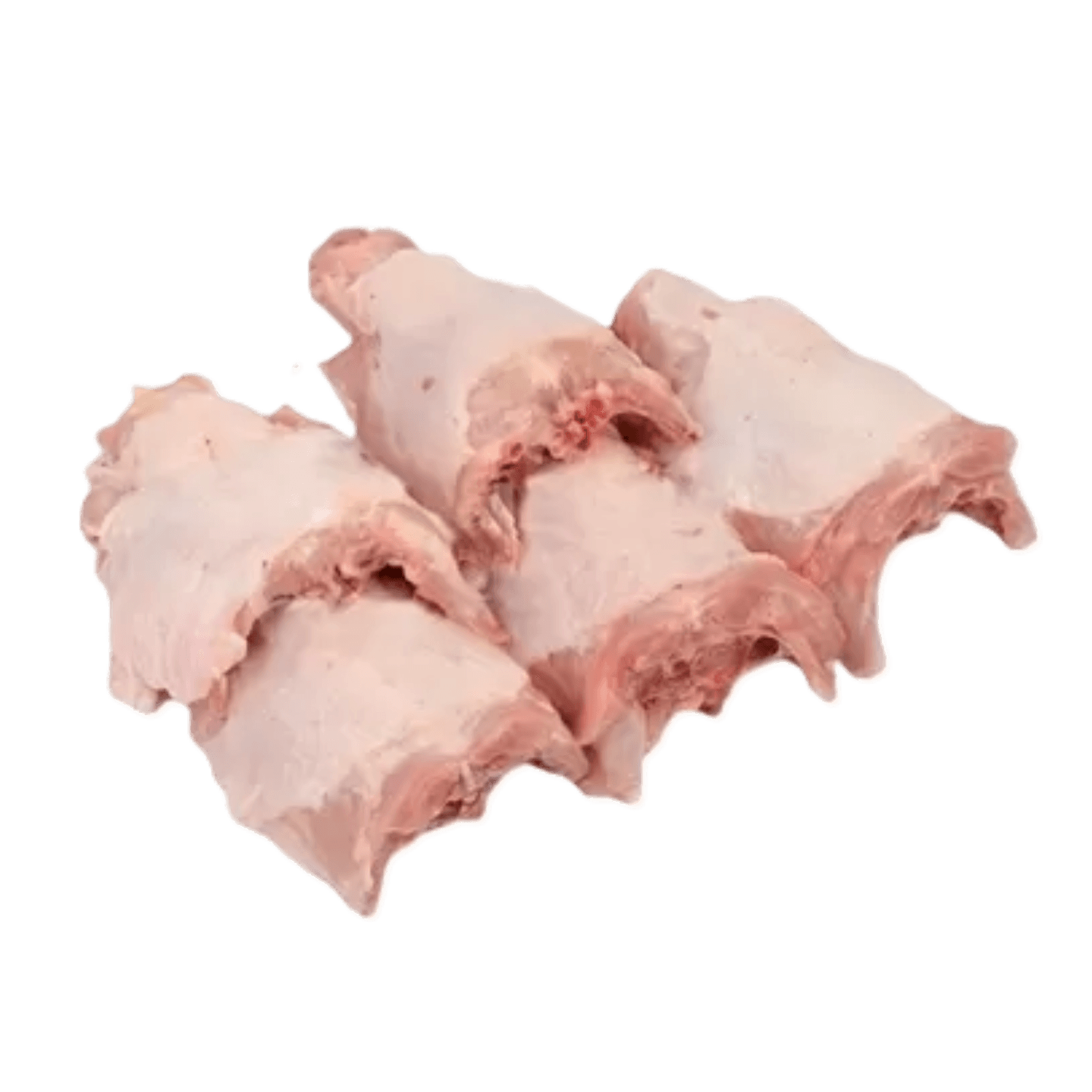 Верхняя часть спинки ЦБ охлажденная