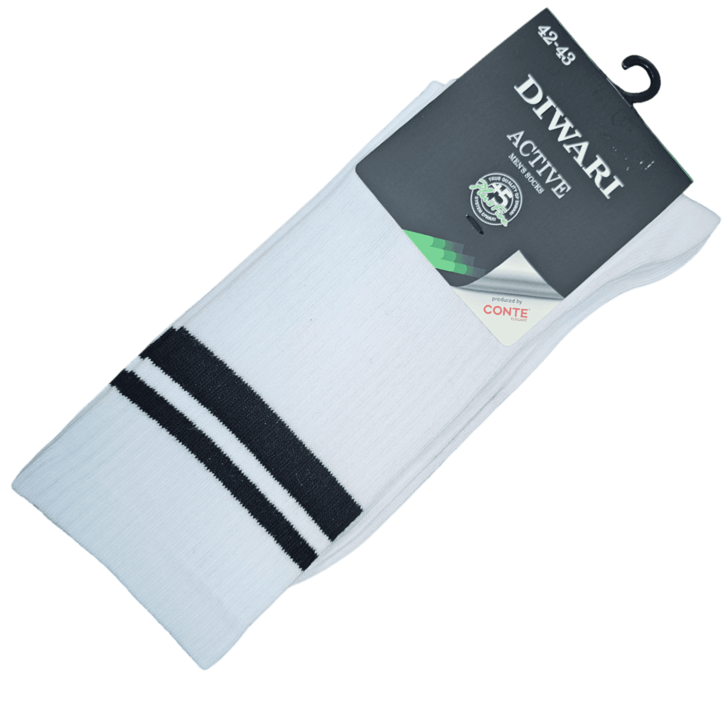 Носки мужские «Diwari active» р.42-43