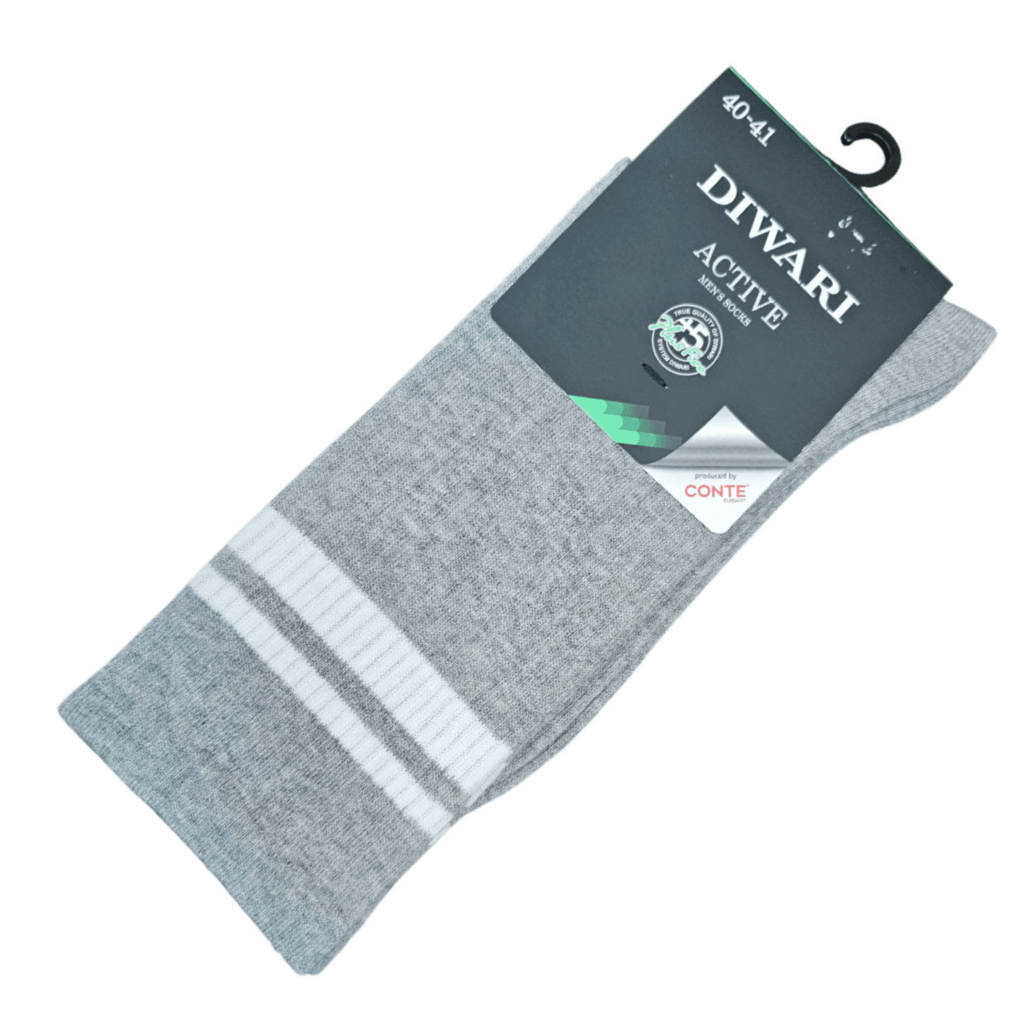 Носки мужские «Diwari active» р.40-41