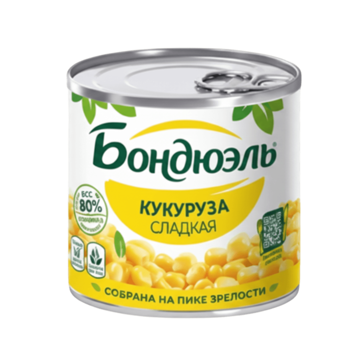 Кукуруза сладкая «Бондюэль»