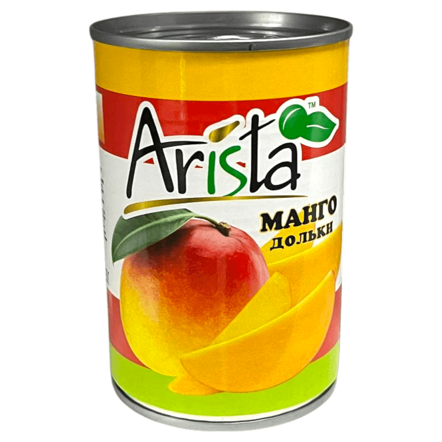 Манго «Arista» дольки