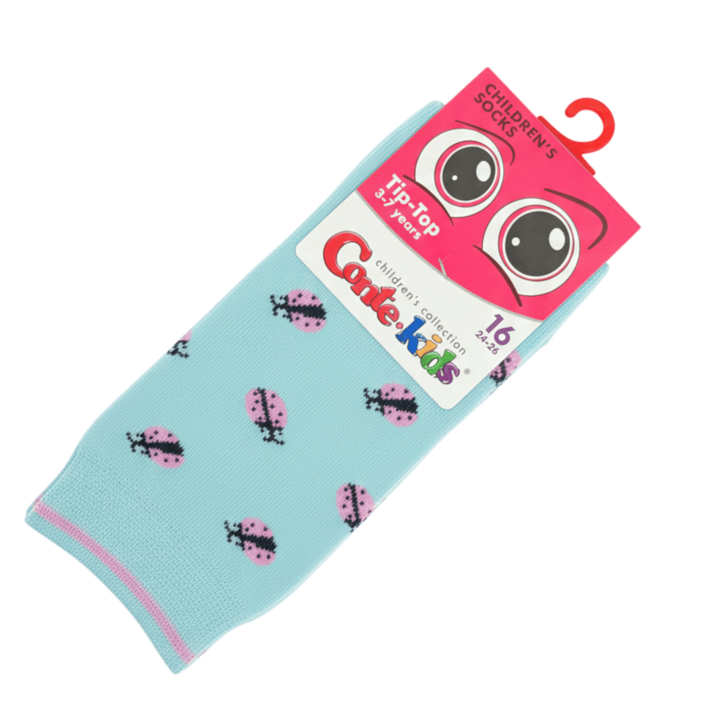 Носки детские «Conte-kids» Tip-Top р.16 (24-26)