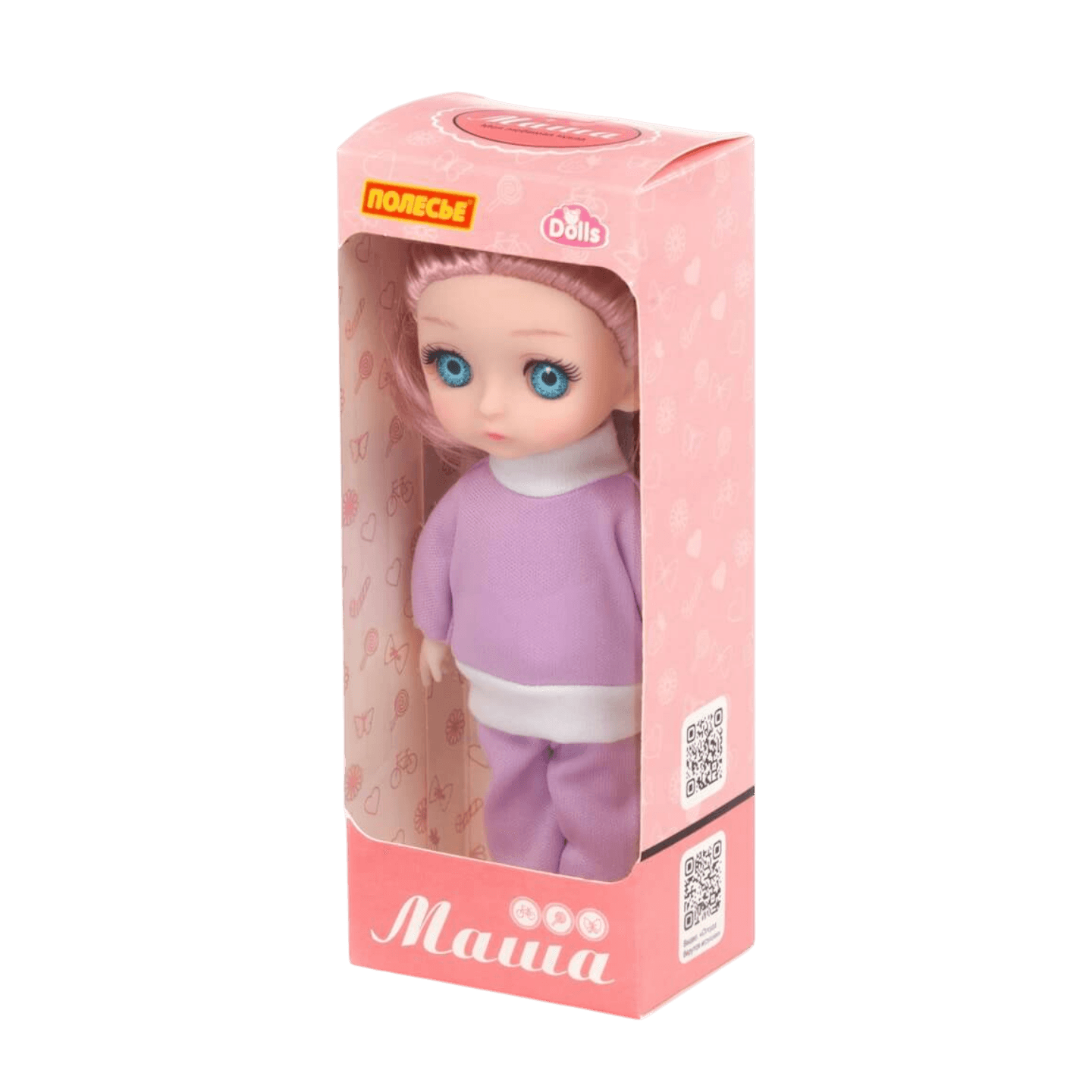 Кукла «Маша» 