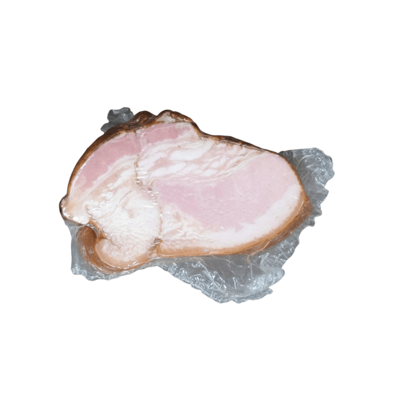 Продукт копчено-запеченный «Подчеревка с дымком»