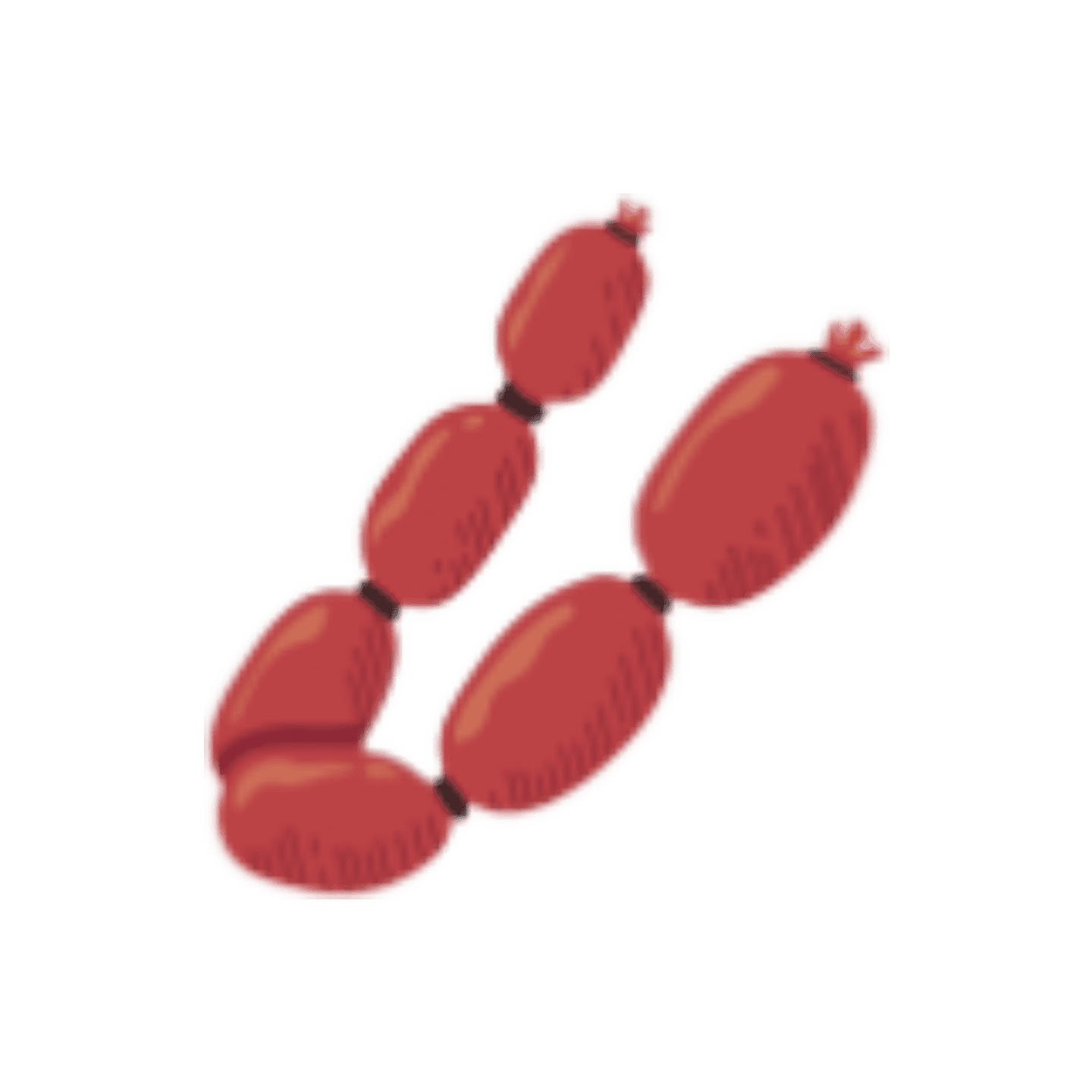 Сосиски, Сардельки