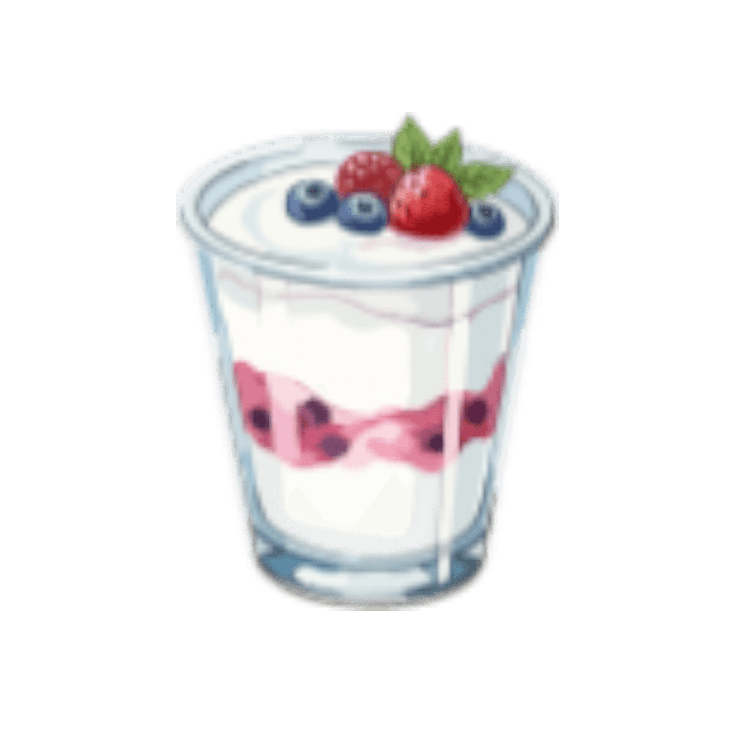 Йогурты и кремы