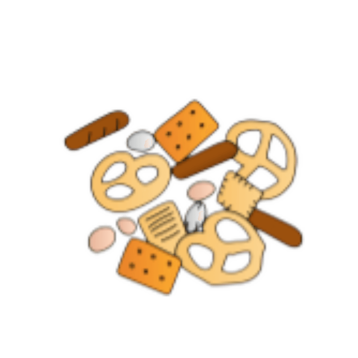 Полезный перекус