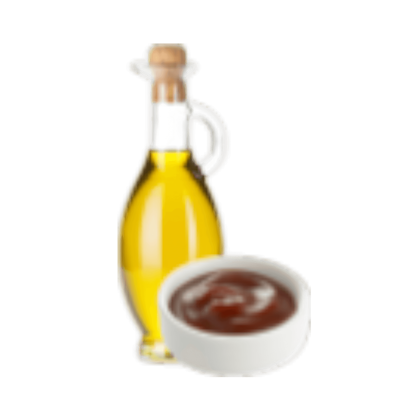 Масла и соусы