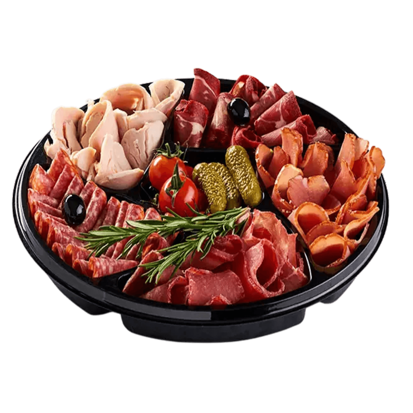 Колбасные и мясные изделия