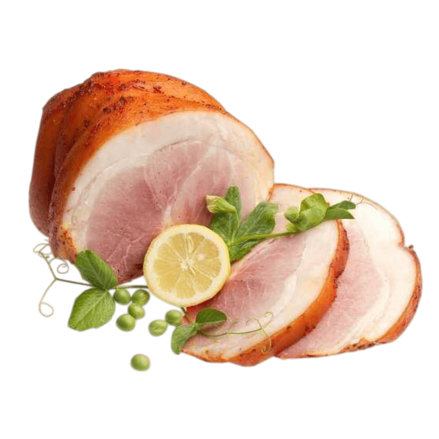 Копчености