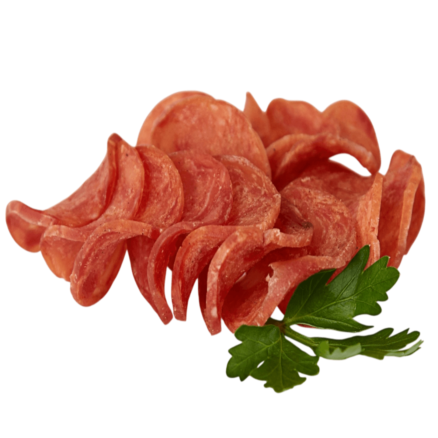 Мясные чипсы