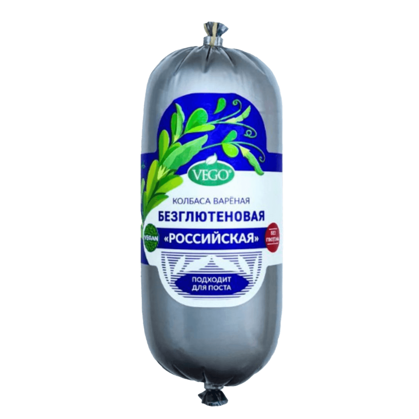 Колбаса вареная  "Российская" "Vego" 500 гр.
