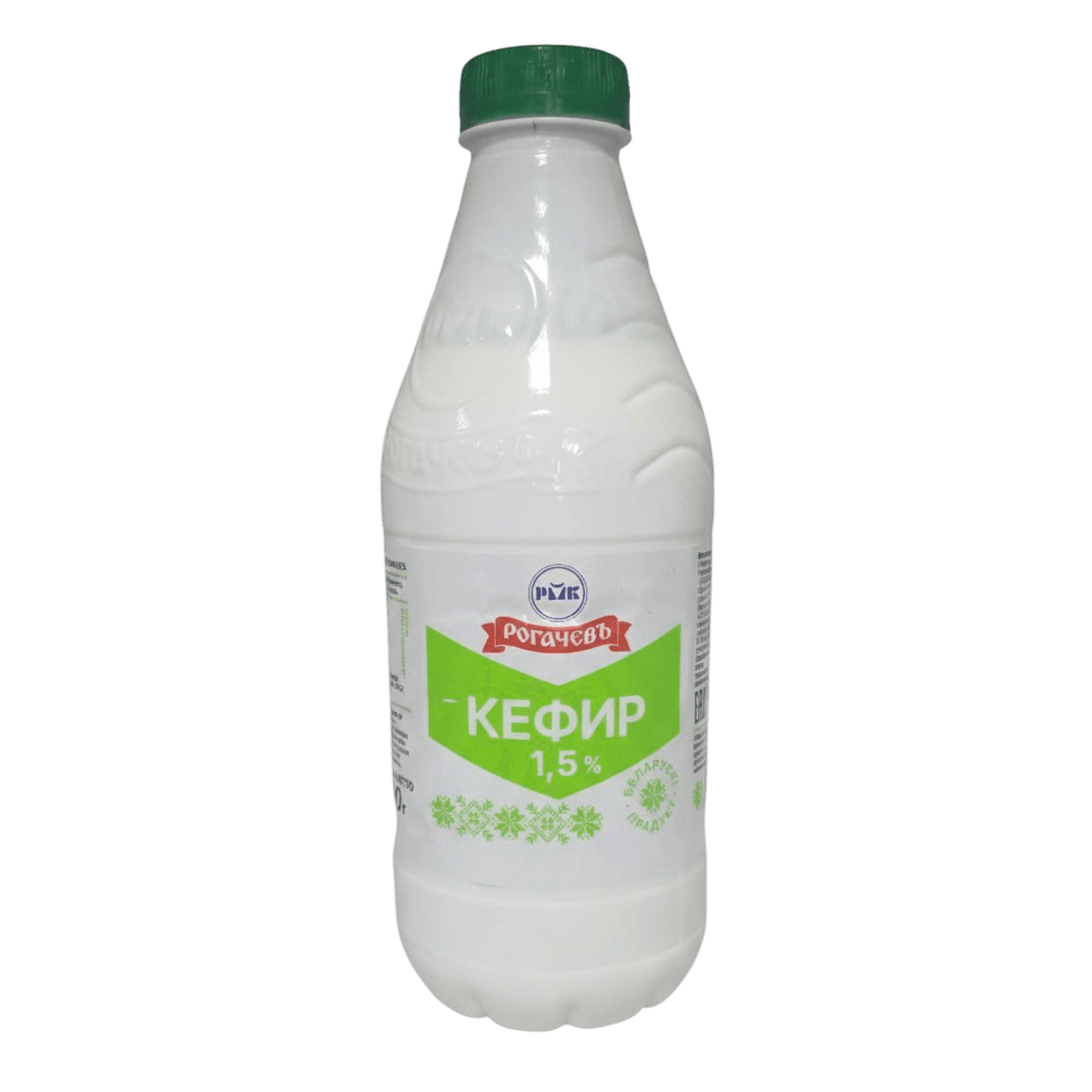 Кефир «Рогачевъ» 1,5%