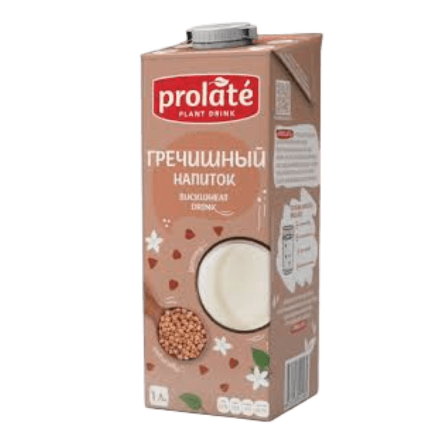 Напиток Гречишный  "PROLATE" 