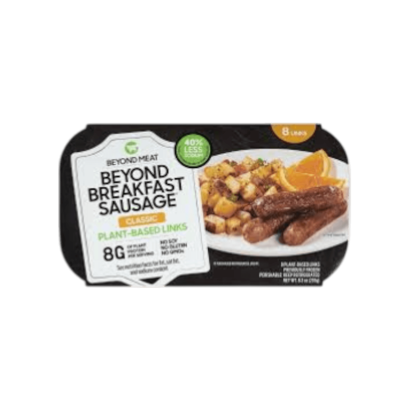 Колбаски для завтрака «Beyond Breakfast Sausage Links Classic»