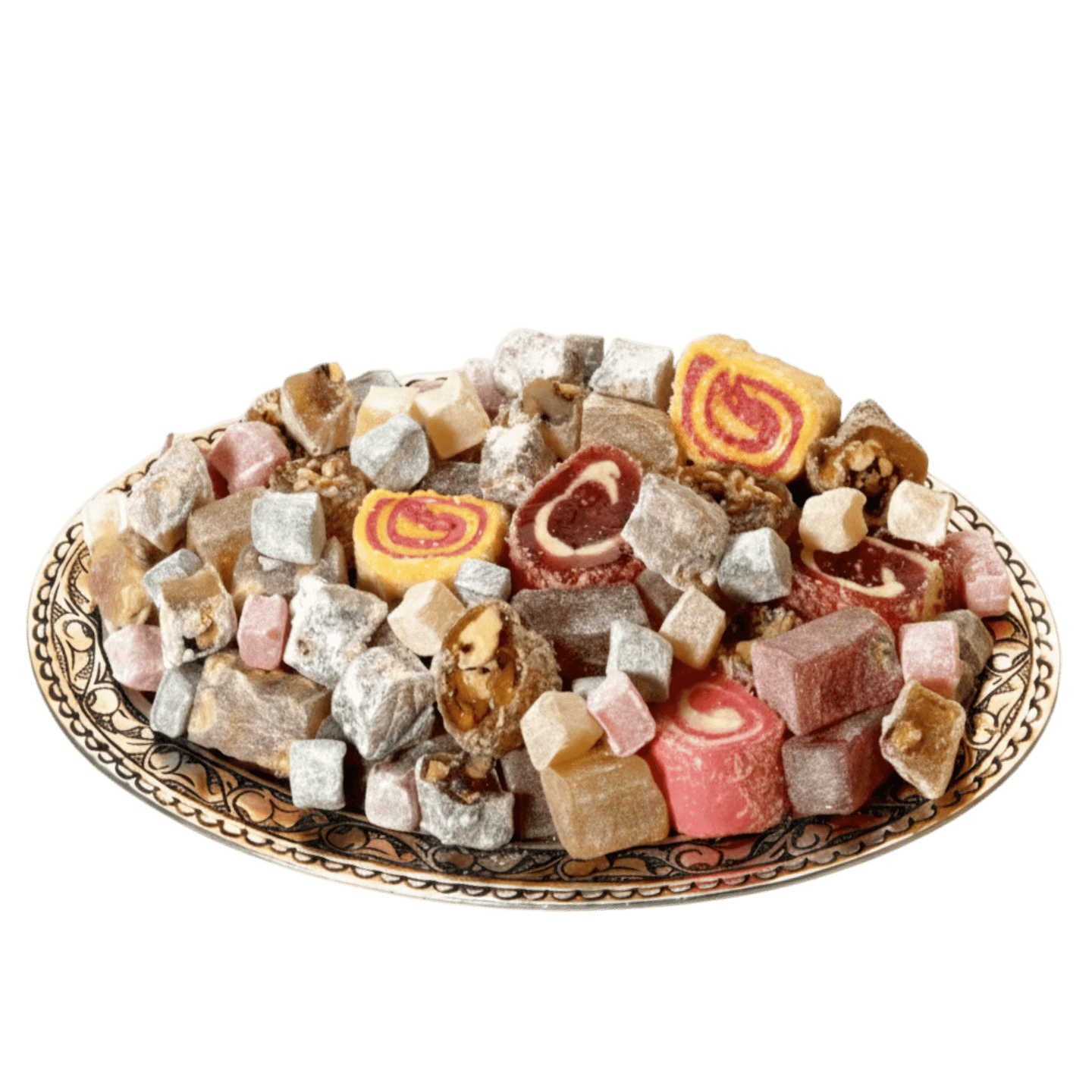 Восточные сладости