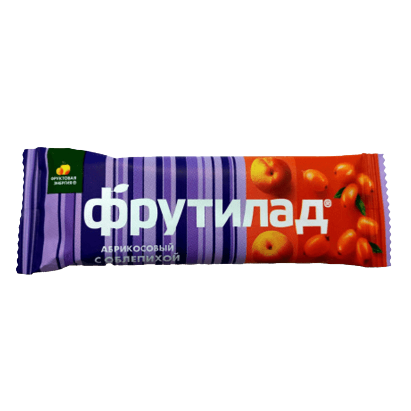 Фруктовый батончик «Фрутилад» с облепихой
