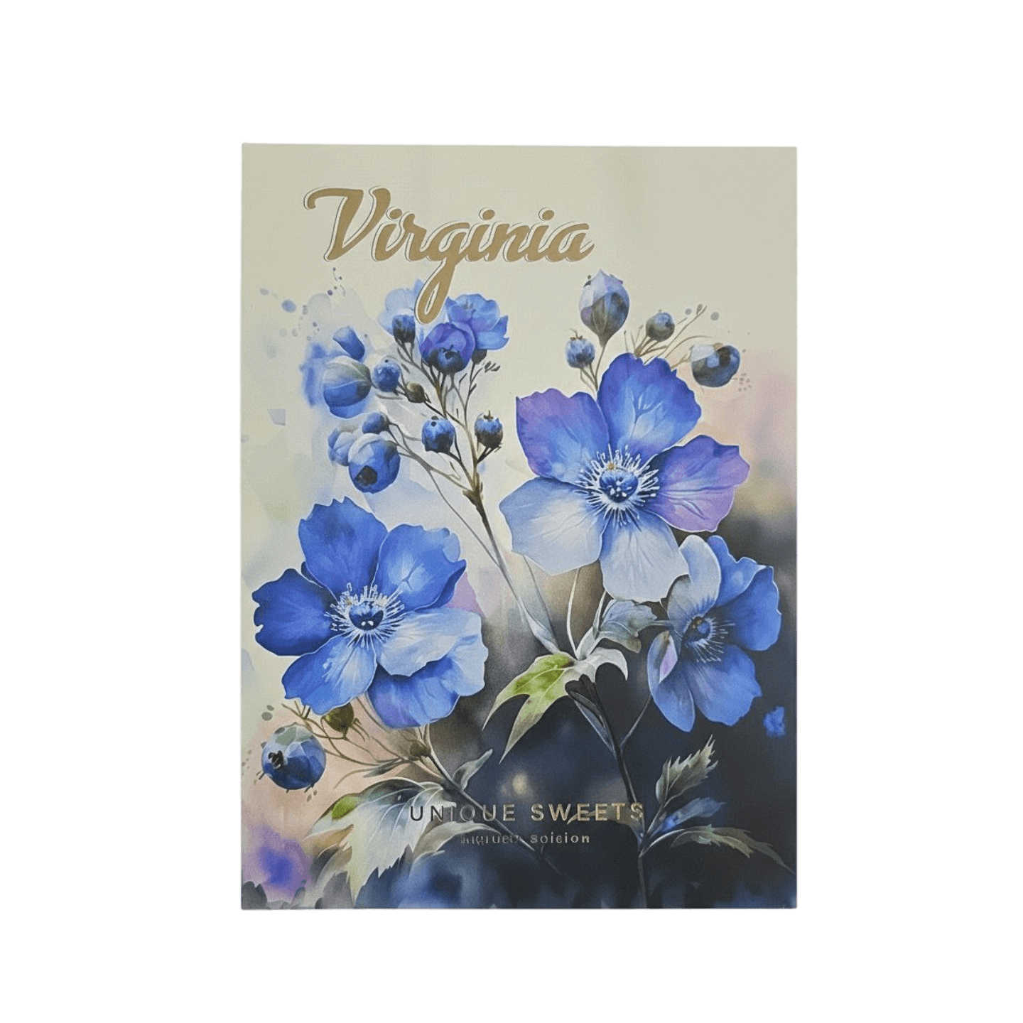 Набор конфет «Virginia» 