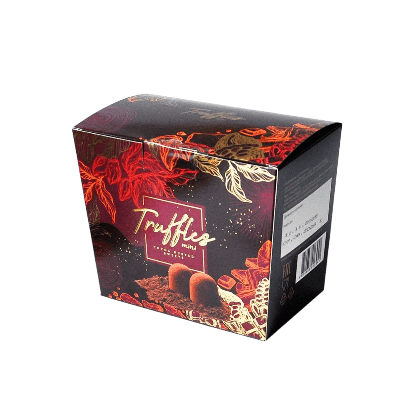 Конфеты «Трюфели» мини BonBons - Мир Продуктов №3