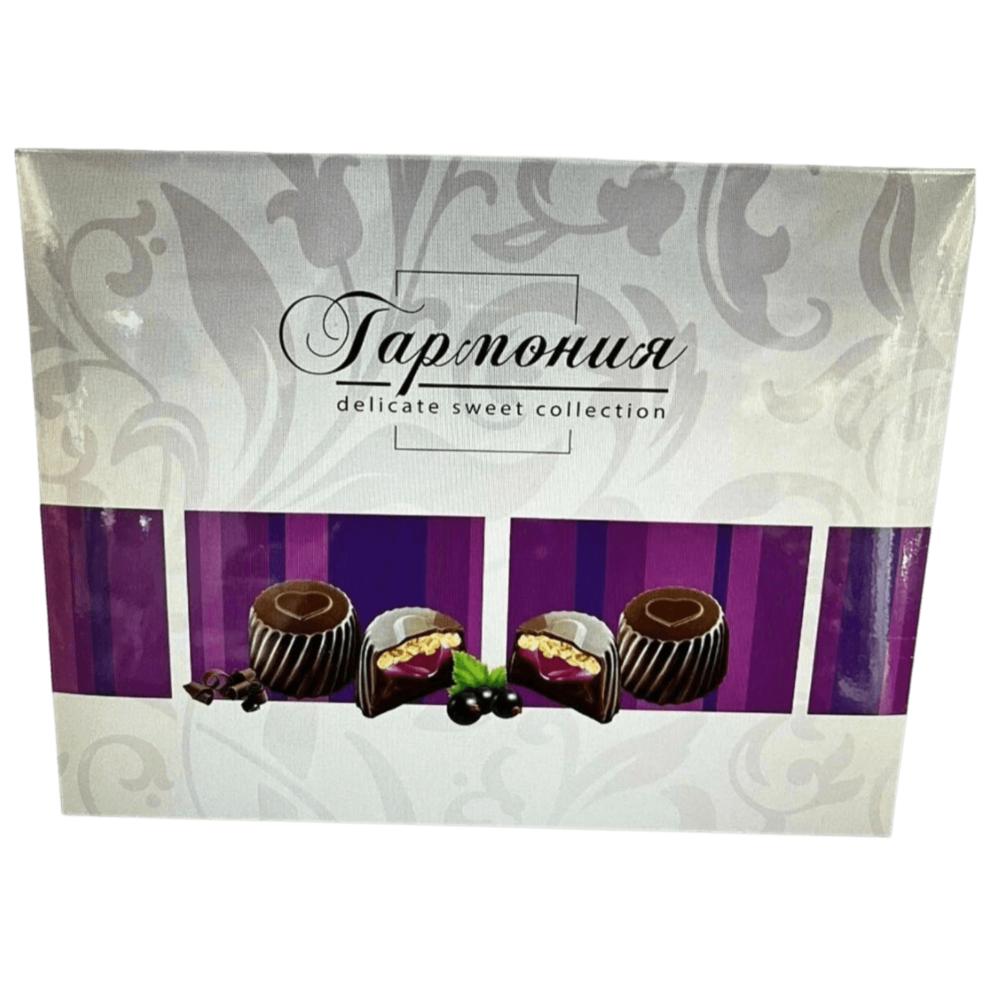 Набор конфет «Гармония»  - Мир Продуктов №3