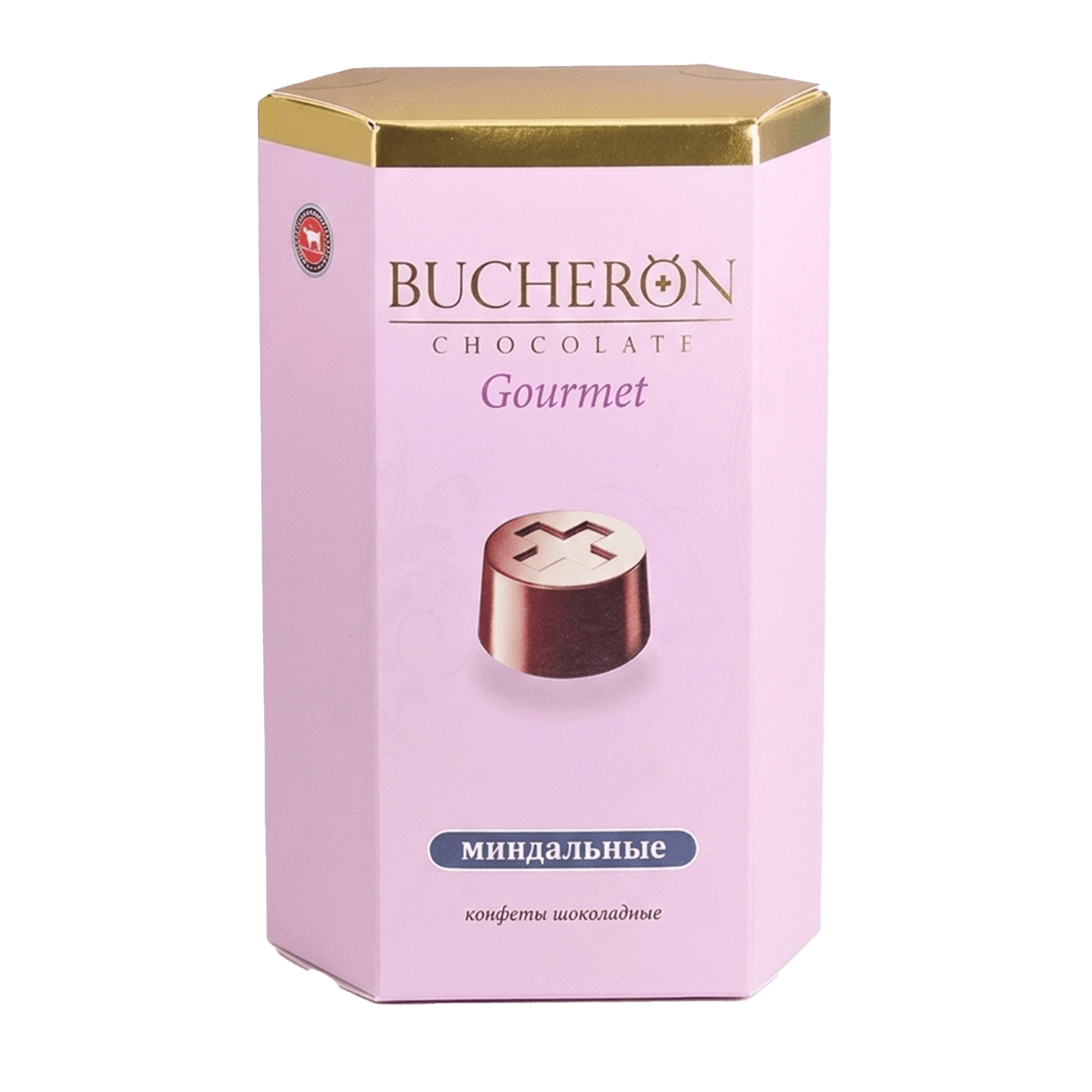 Набор конфет «Bucheron Gourmet» со вкусом миндаля