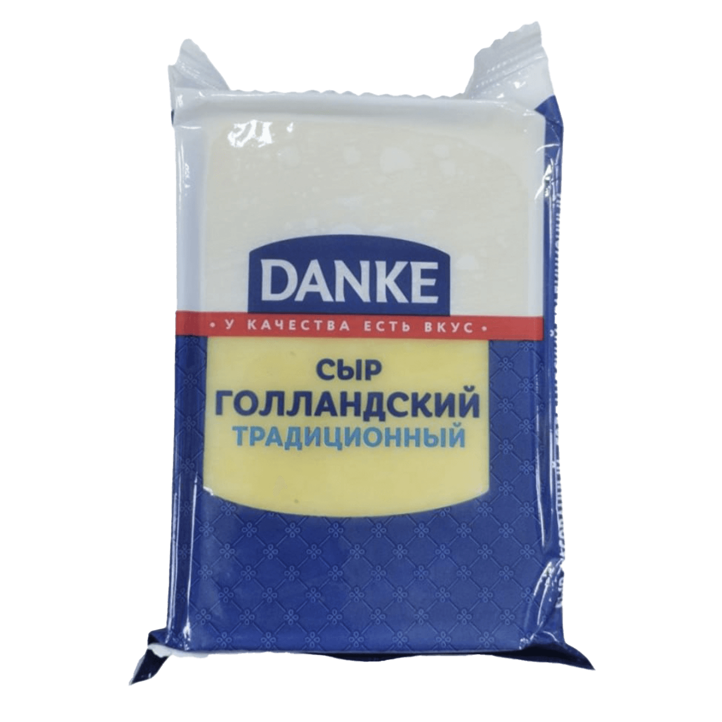 Сыр «Danke» Голландский традиционный