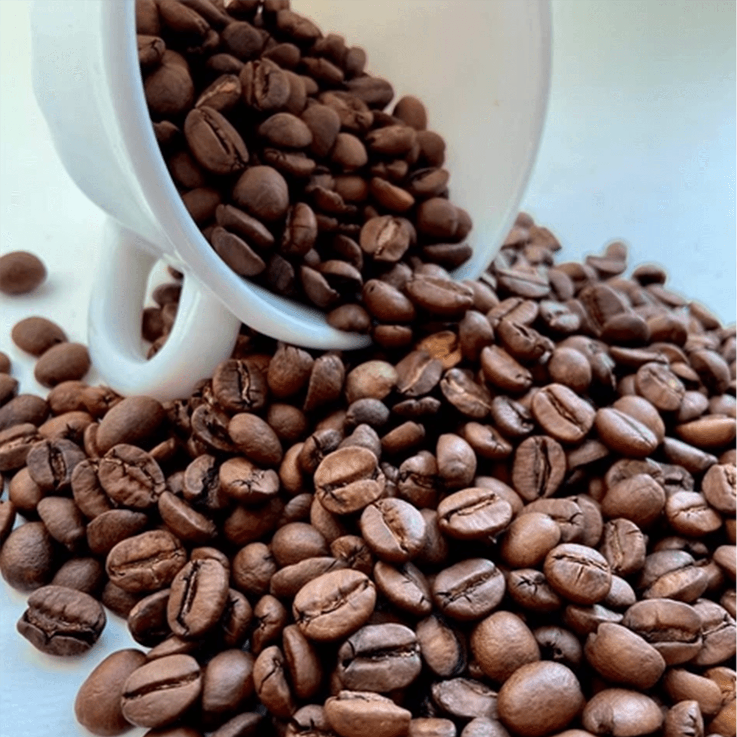 Кофе развесной