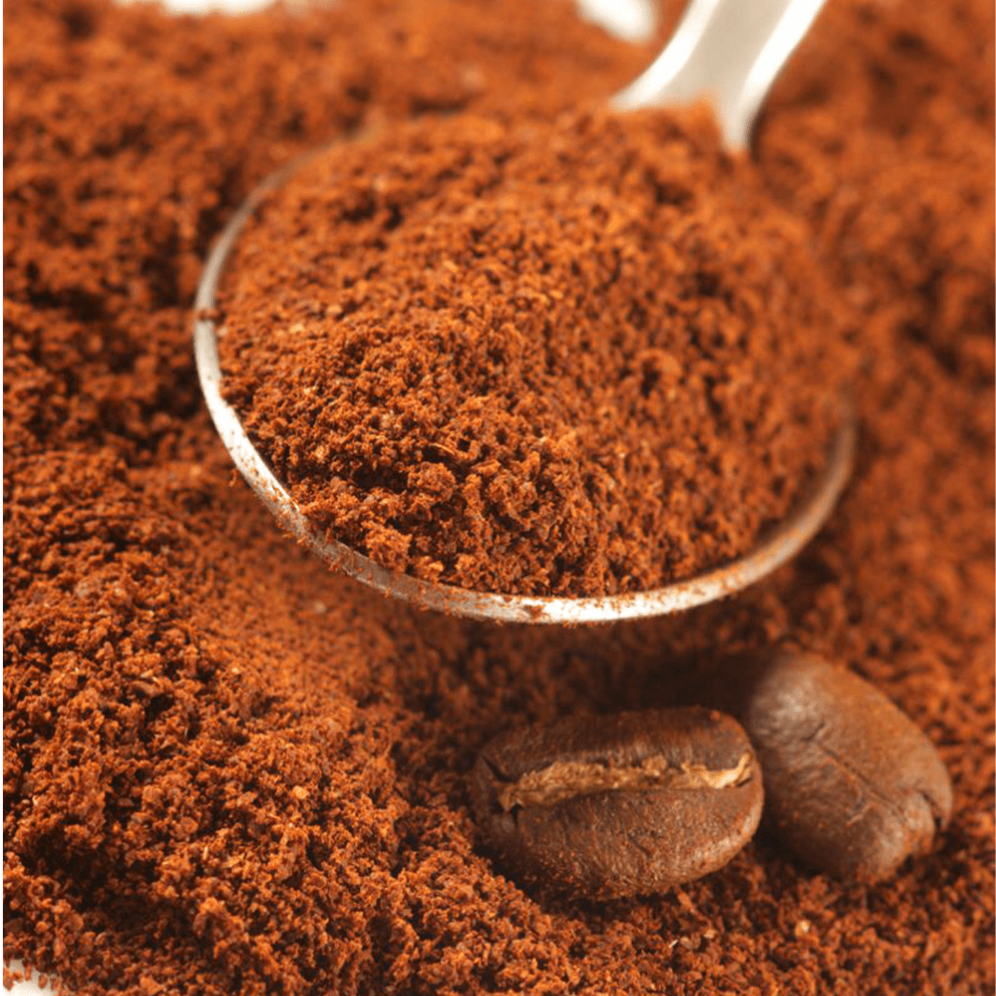 Кофе молотый