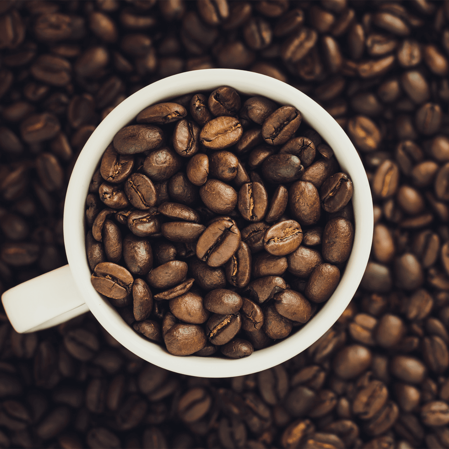 Кофе зерновой