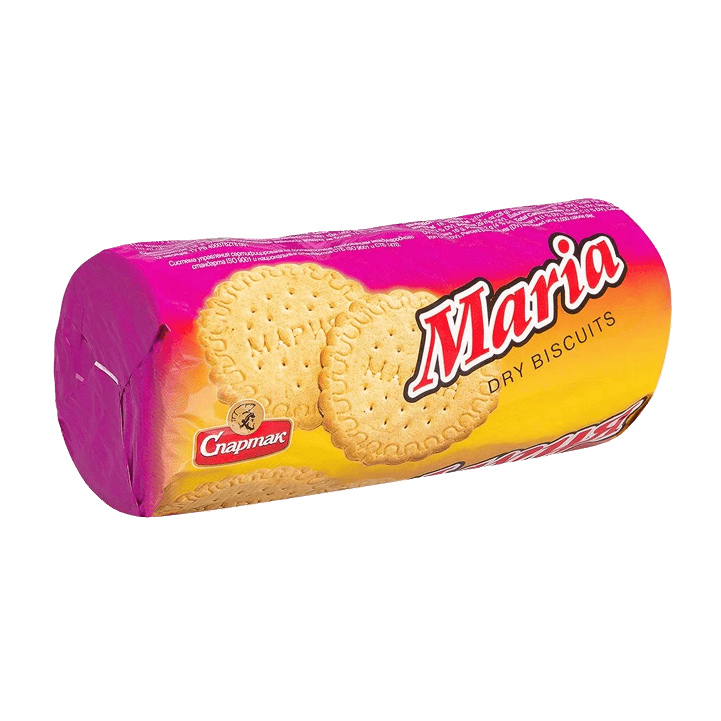Печенье «Мария» 
