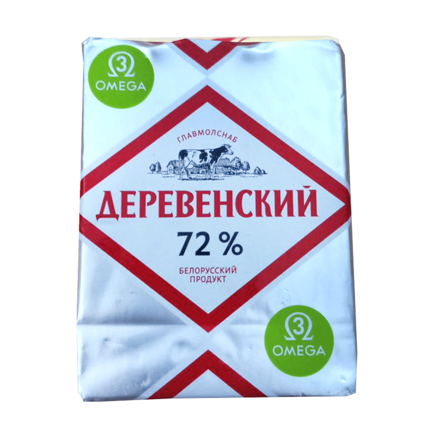 Спред «Деревенский» 72% растительно-жировой
