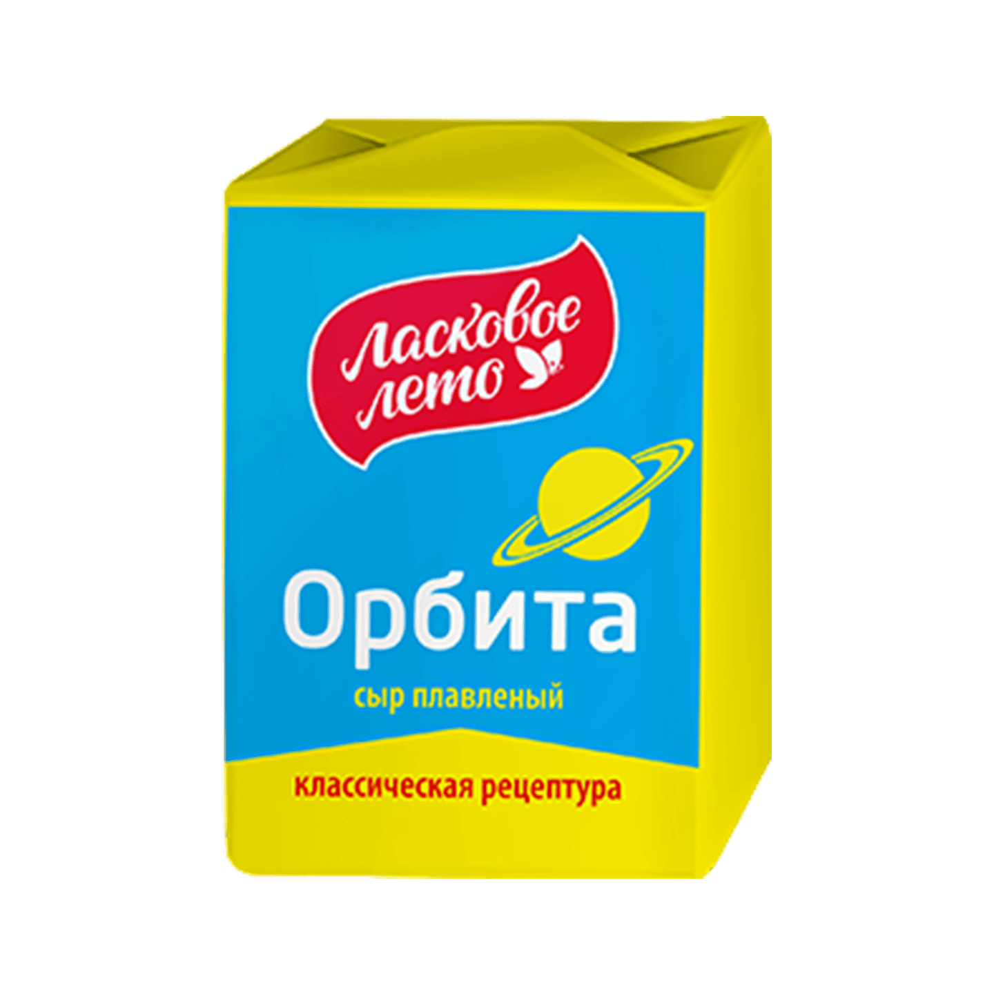 Сыр плавленый «Орбита» 30%