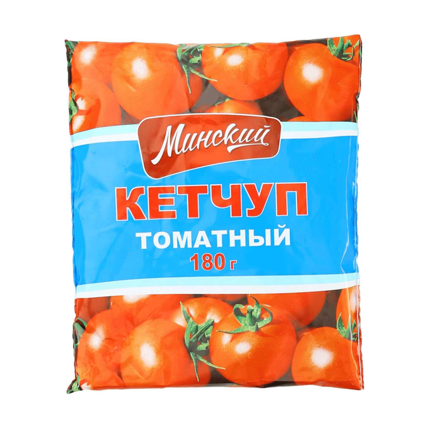 Кетчуп «Минский» томатный