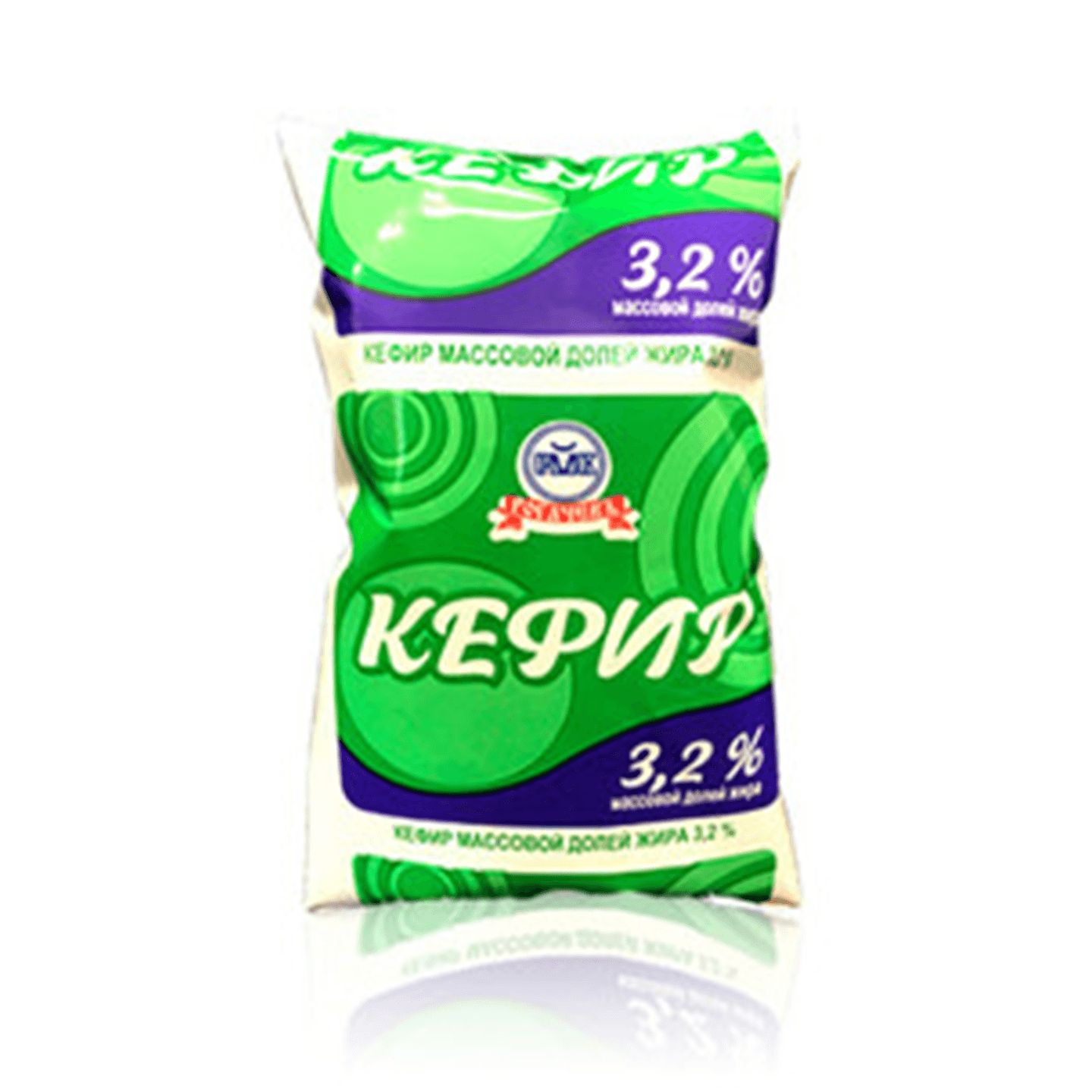 Кефир «Рогачевъ» 3,2% - Мир Продуктов №3