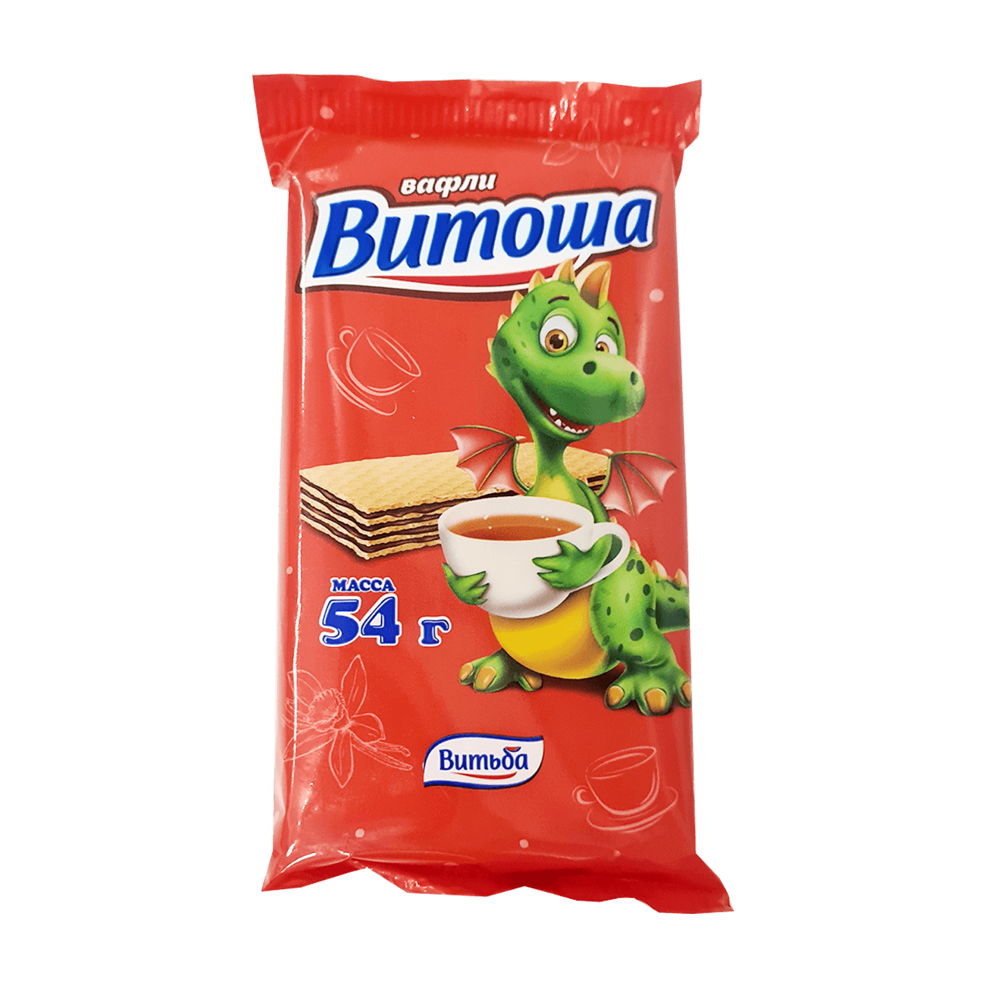 Вафли «Витоша»