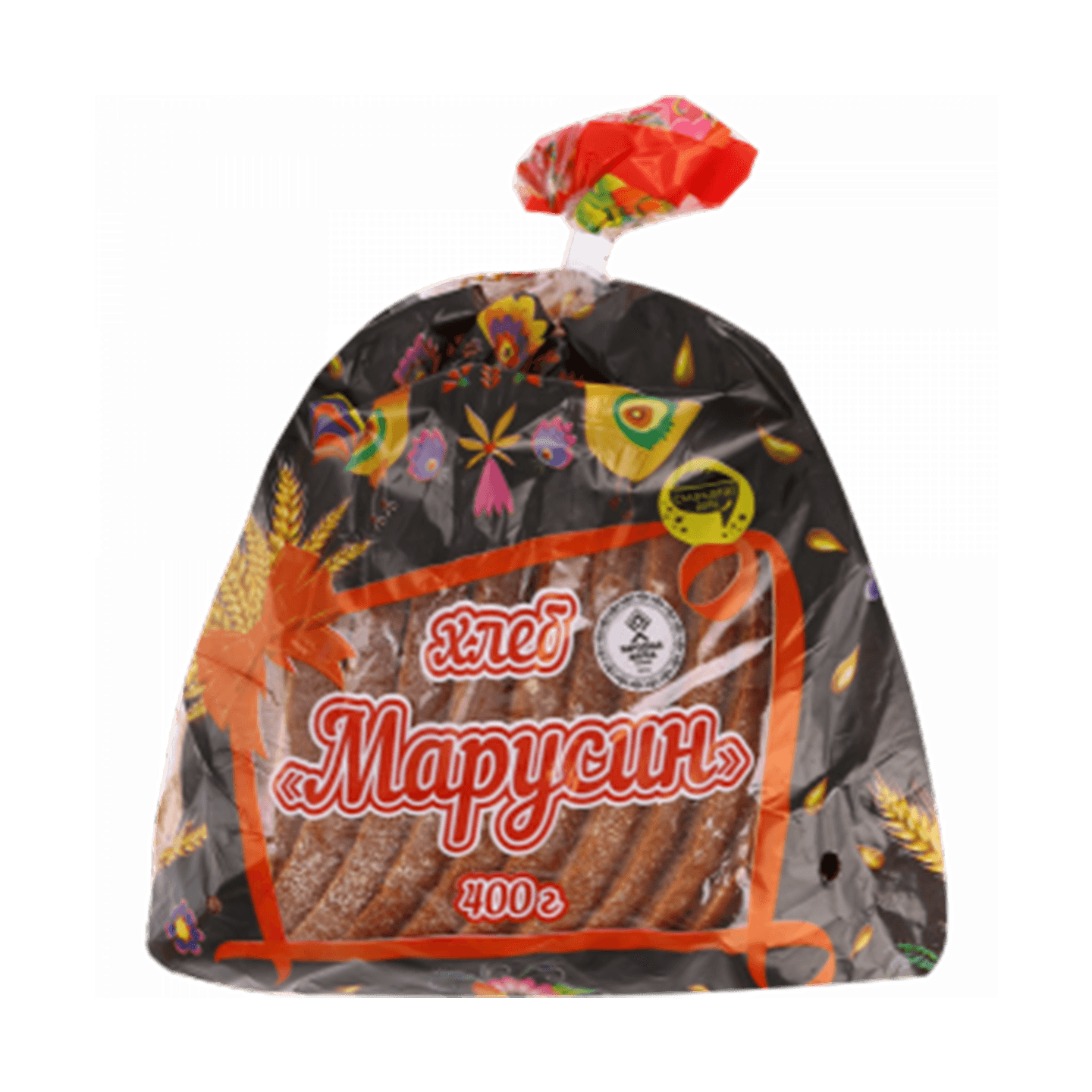Хлеб «Марусин» нарезной