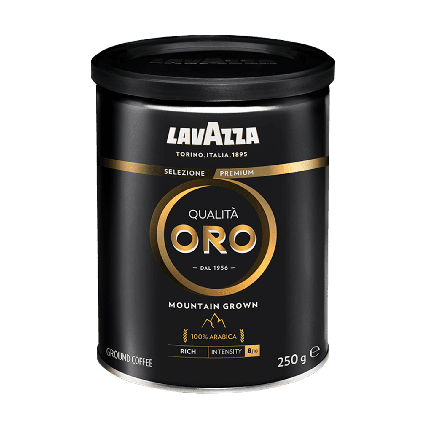 Кофе «Lavazza» Qualita ORO молотый