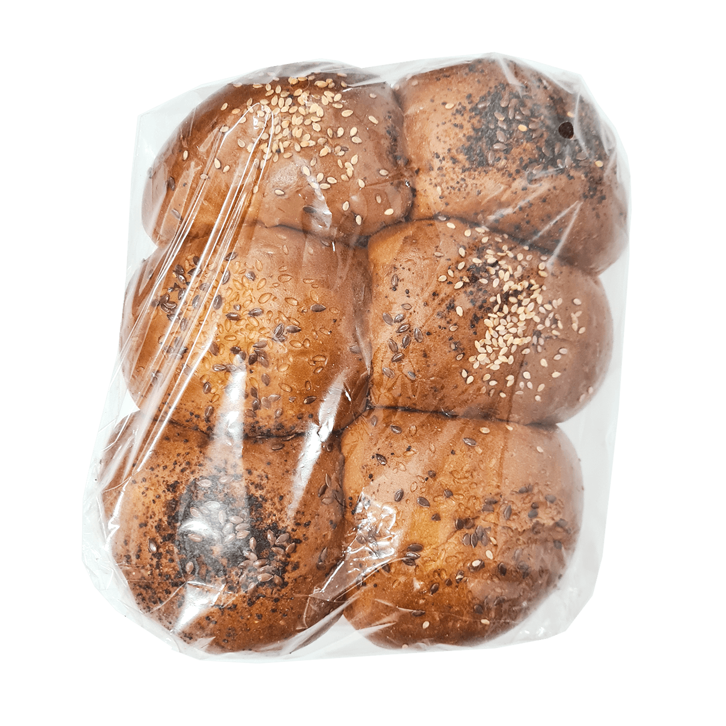 Булка «Злаковая»