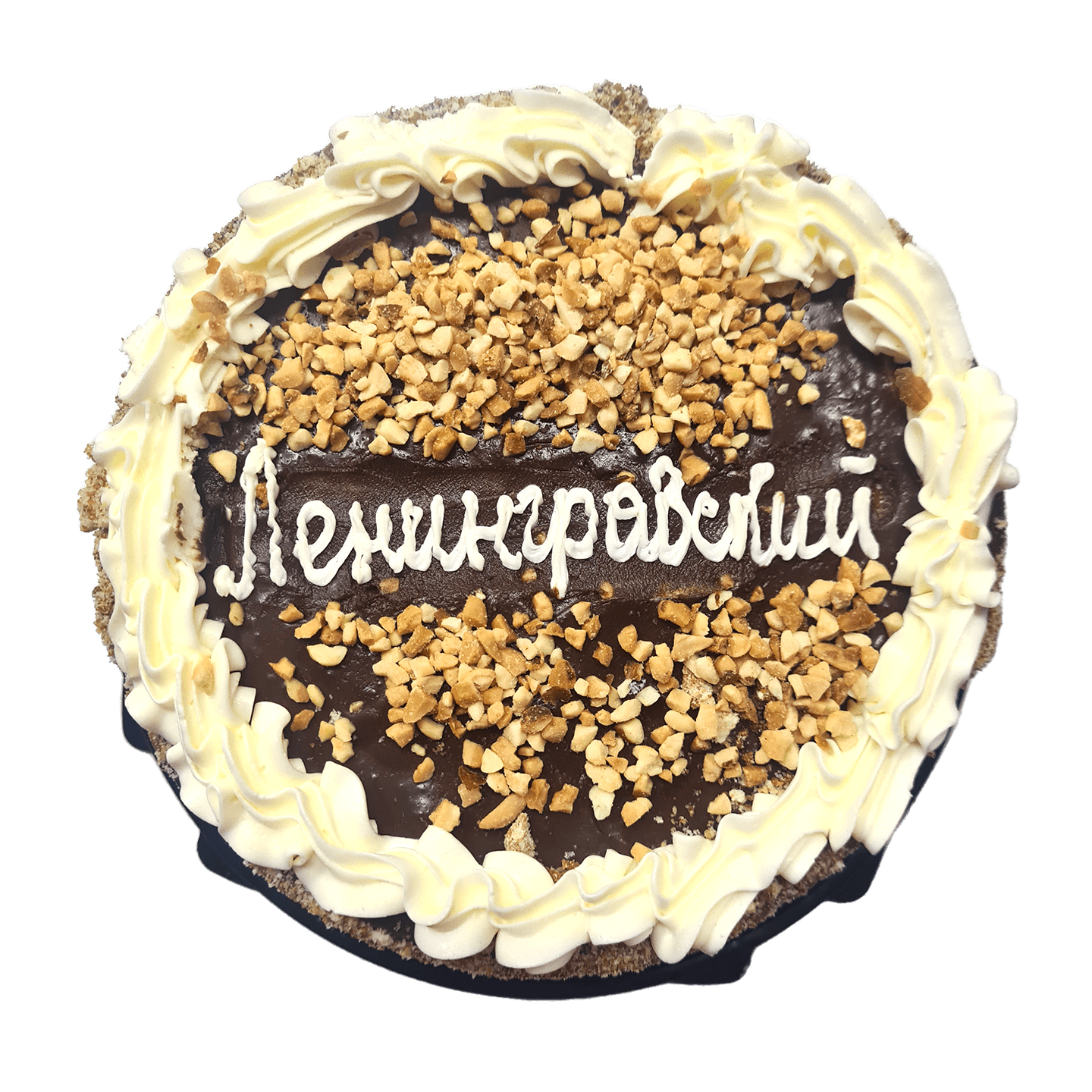 Торт «Ленинградский»