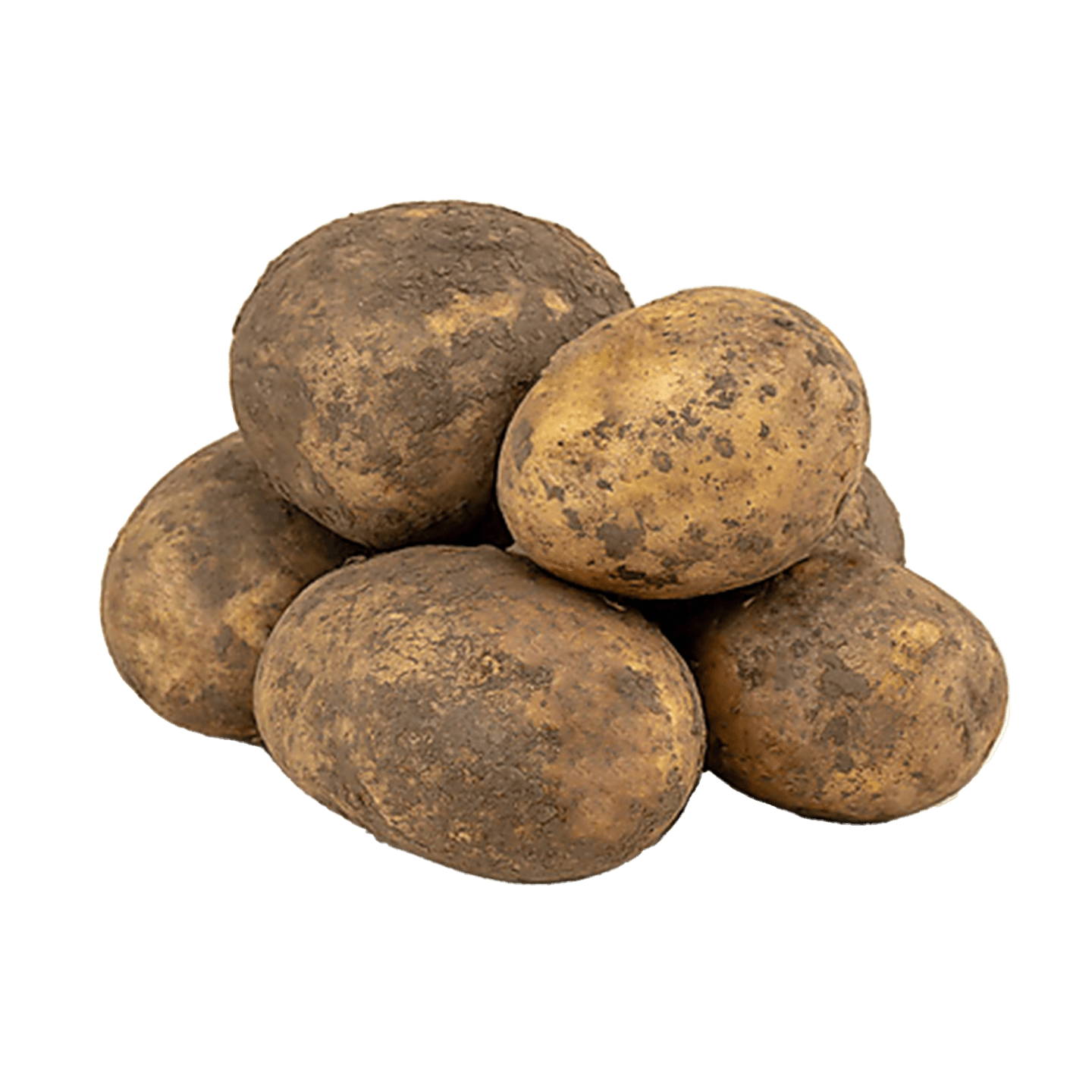  Картофель свежий - Мир Продуктов №3