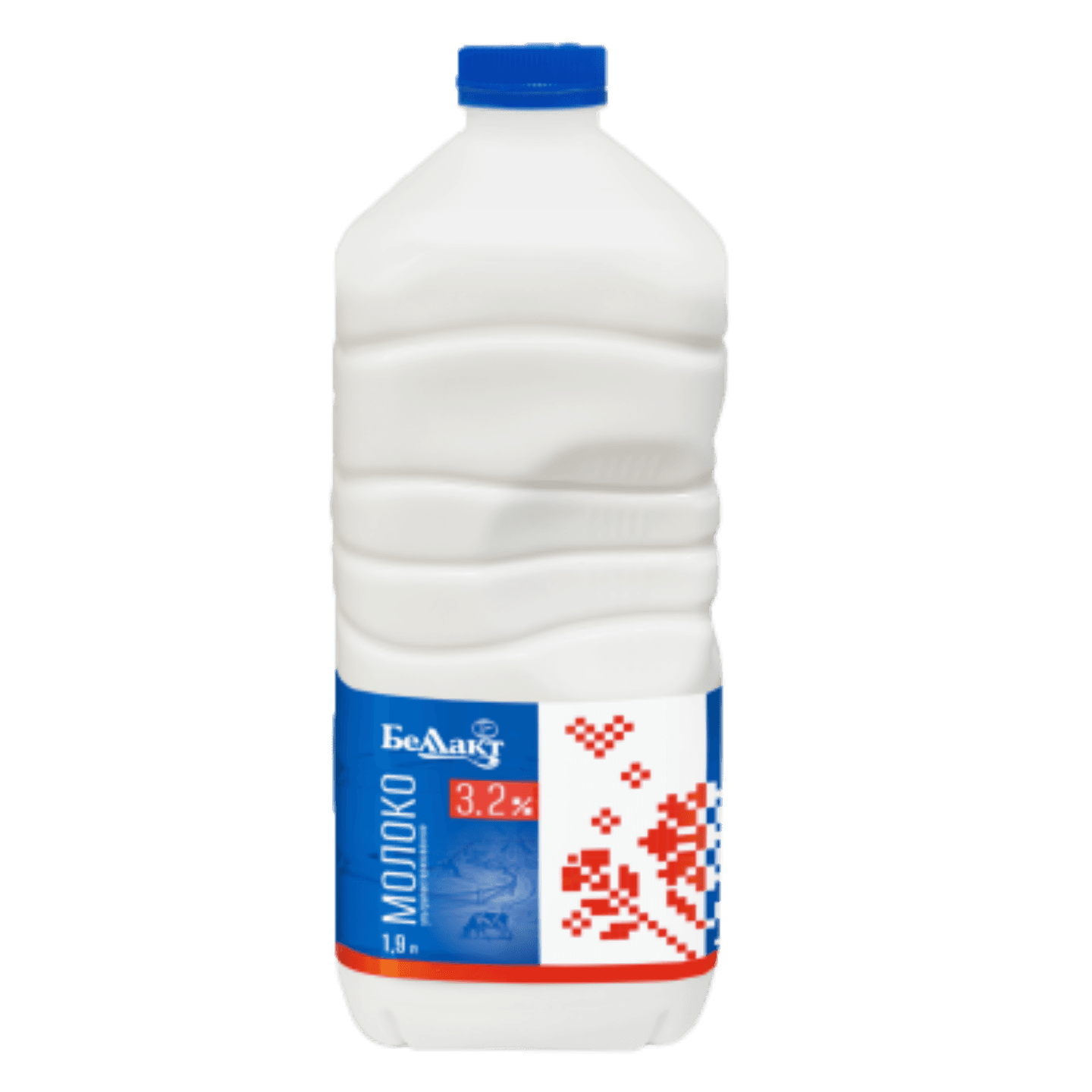 Молоко «БелЛакт» 3,2%