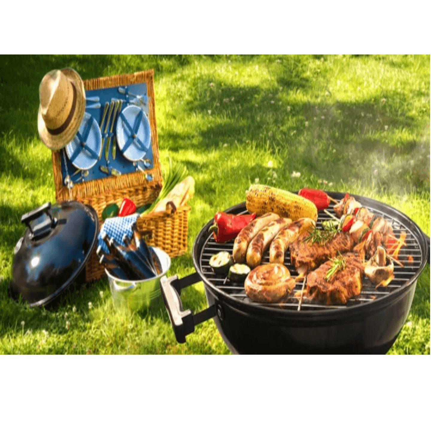 Сезон пикника