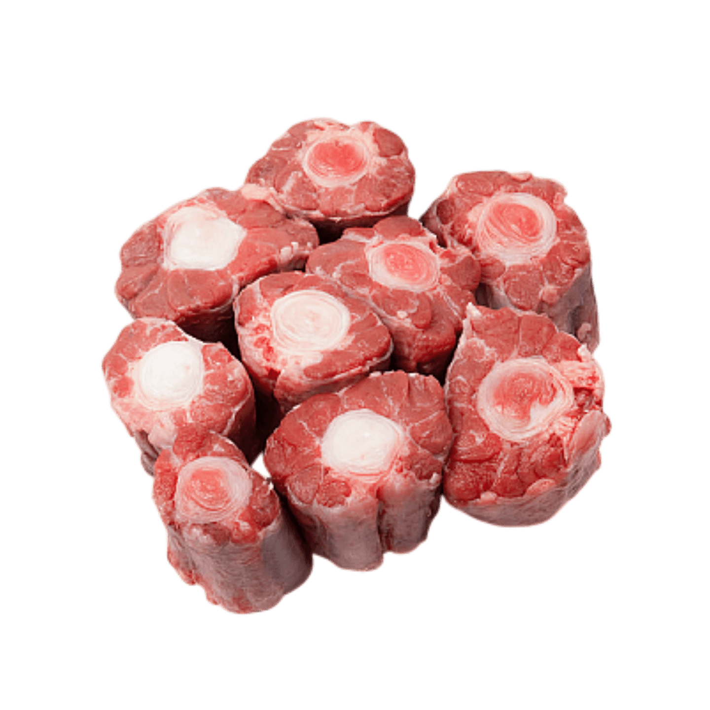 Хвосты говяжьи замороженные 1 кг - Мир Продуктов №3