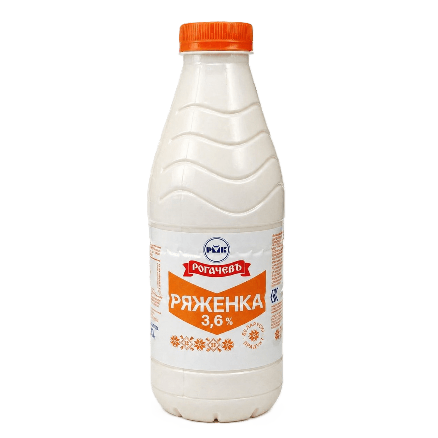 Ряженка «Рогачевъ» 3,6%