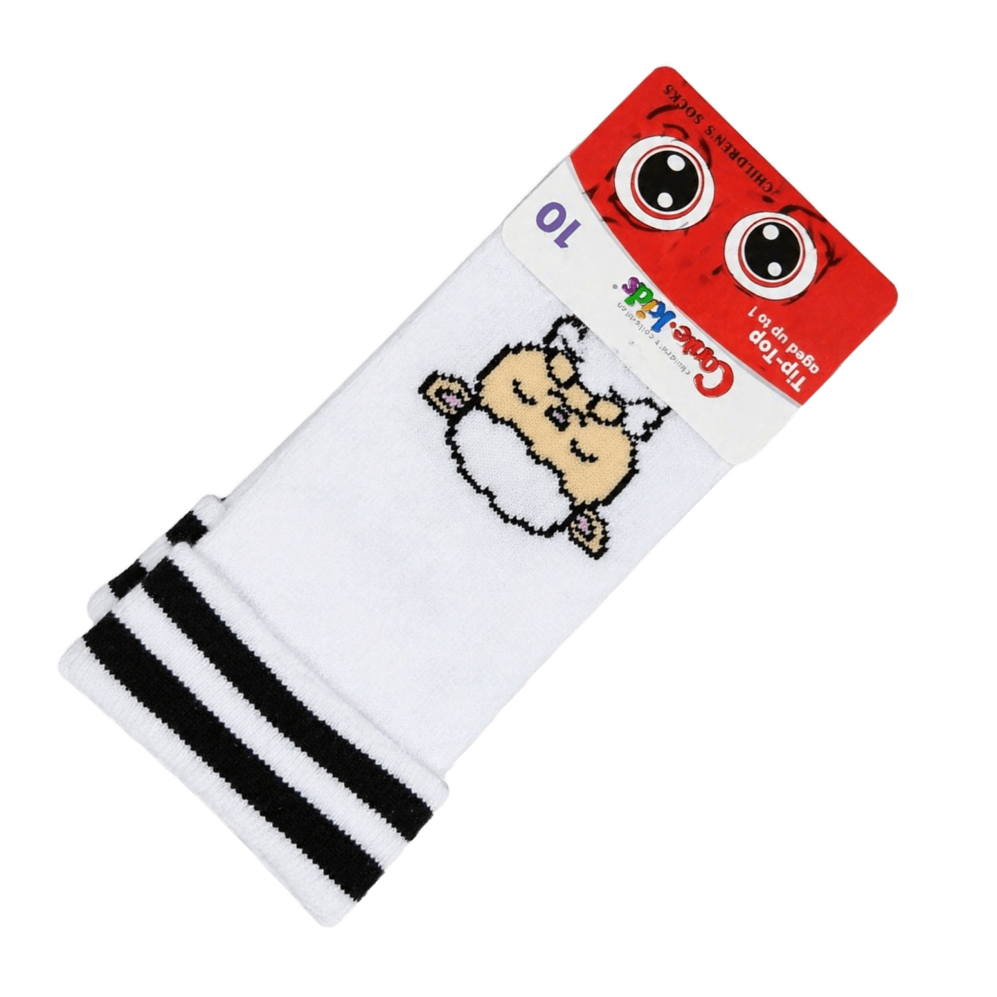 Носки детские «Conte kids» р.10 - Мир Продуктов №3