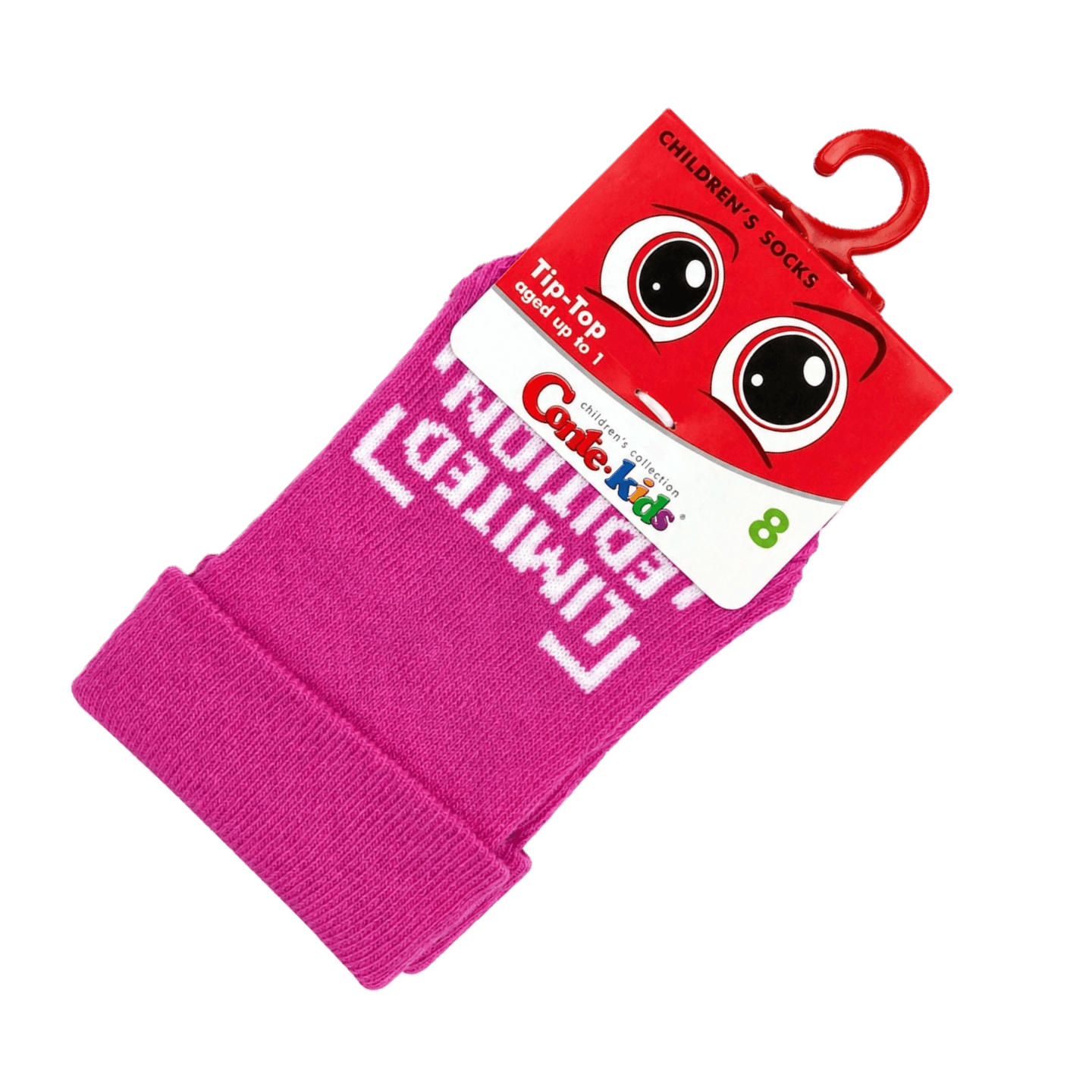 Носки детские «Conte kids» р.8