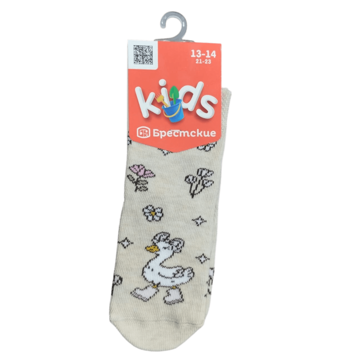 Носки детские «Брестские» kids 21-23 (р.13-14)