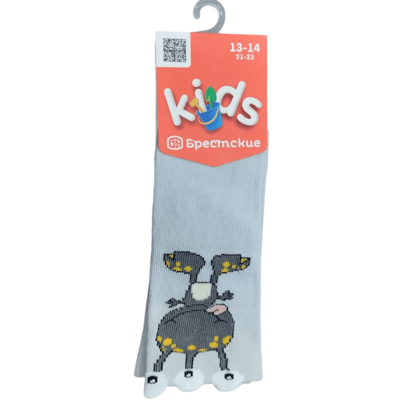 Носки детские «Брестские» kids 21-23 (р.13-14)